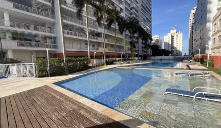 Apartamento 3 Quartos para Venda em Guarujá, Vila Alzira, 3 dormitórios, 1 suíte, 2 banheiros, 2 vagas