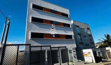 Apartamento para Venda em Itajubá, Cruzeiro, 2 dormitórios, 1 suíte, 2 banheiros, 1 vaga