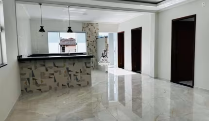 Casa para Venda em Itajubá, Cruzeiro, 3 dormitórios, 1 suíte, 2 banheiros, 1 vaga