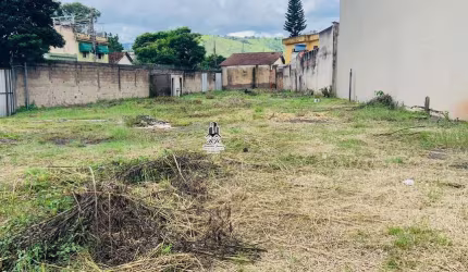 Lote para Venda em Itajubá, Avenida