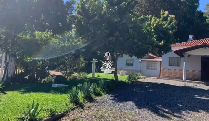 Sítio / Chácara para Venda em Piranguçu, Piranguçu, 2 dormitórios, 1 banheiro, 5 vagas
