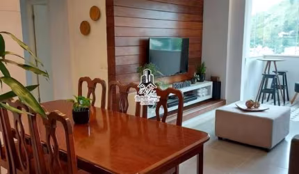 Apartamento para Venda em Itajubá, Varginha, 3 dormitórios, 1 suíte, 2 banheiros, 2 vagas