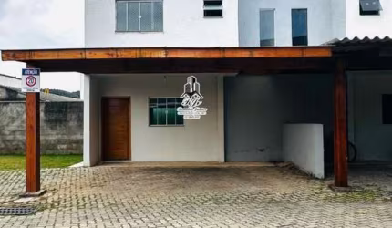 Casa em Condomínio para Venda em Itajubá, Boa Vista, 3 dormitórios, 2 banheiros, 2 vagas