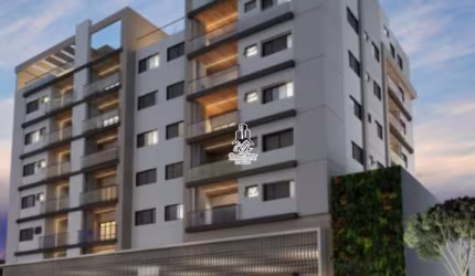 Apartamento para Venda em Itajubá, Agonia, 4 dormitórios, 2 suítes, 3 banheiros, 2 vagas