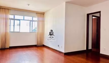 Apartamento para Venda em Itajubá, Centro, 3 dormitórios, 1 suíte, 2 banheiros, 1 vaga