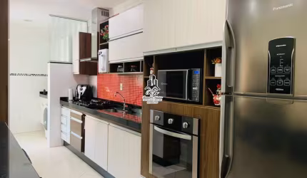 Apartamento para Venda em Itajubá, Varginha, 2 dormitórios, 1 suíte, 2 banheiros, 1 vaga