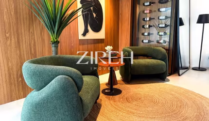 Apartamento com 4 quartos à venda na Rua Buenos Aires, 681, Batel, Curitiba por R$ 2.094.000