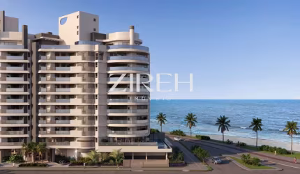 Apartamento com 4 quartos à venda na Vicente Machado, 15, Centro, Guaratuba por R$ 4.395.532