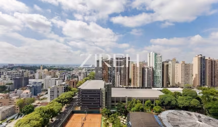 Cobertura com 4 quartos à venda na Avenida Presidente Getúlio Vargas, 2780, Água Verde, Curitiba por R$ 1.935.000