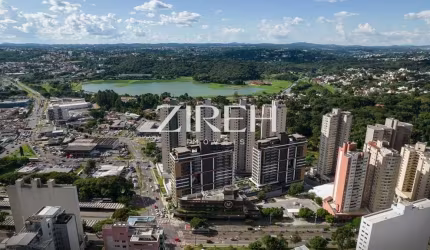 Apartamento com 3 quartos à venda na Rua Jerônimo Durski, 1624, Bigorrilho, Curitiba por R$ 1.097.000