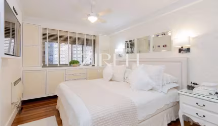 Apartamento com 4 quartos à venda na Avenida Iguaçu, 3001, Água Verde, Curitiba por R$ 1.990.000