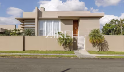 Casa com 4 quartos à venda na Rua Pedro Ferrari, 280, Santa Felicidade, Curitiba por R$ 3.990.000