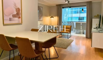 Apartamento com 3 quartos à venda na Rua 3160, 81, Centro, Balneário Camboriú por R$ 1.540.000