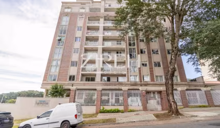 Cobertura com 3 quartos à venda na Francisco Balchack, 83, Boa Vista, Curitiba por R$ 1.100.000