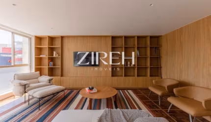 Apartamento com 4 quartos à venda na Avenida Vicente Machado, 1187, Batel, Curitiba por R$ 2.090.000