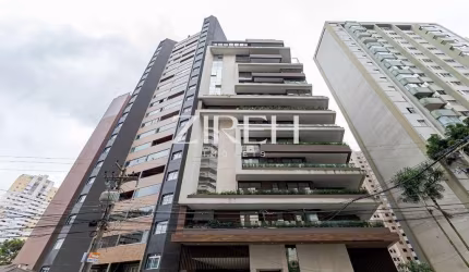 Apartamento com 3 quartos à venda na Travessa Percy Withers, 71, Água Verde, Curitiba por R$ 4.100.000