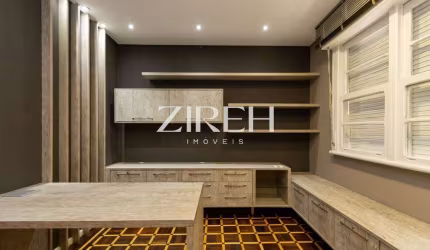 Sala comercial à venda na Rua Marechal Deodoro, 2027, Alto da Rua XV, Curitiba por R$ 1.500.000
