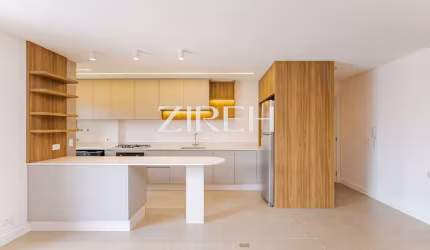 Apartamento com 3 quartos à venda na Rua Rosa Kaint Nadolny, 60, Ecoville, Curitiba por R$ 1.300.000