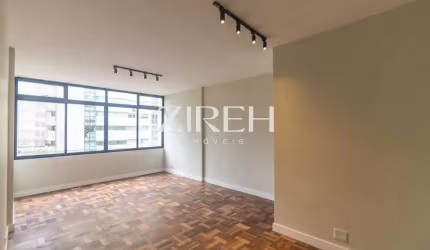 Apartamento com 3 quartos à venda na Rua Doutor Manoel Pedro, 318, Cabral, Curitiba por R$ 695.000
