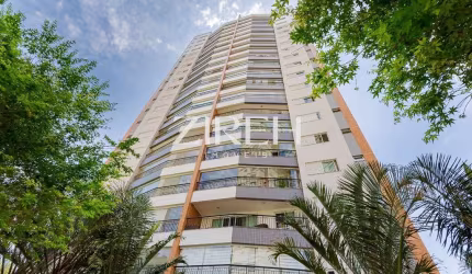Apartamento com 3 quartos à venda na Rua Rosa Kaint Nadolny, 225, Ecoville, Curitiba por R$ 1.370.000