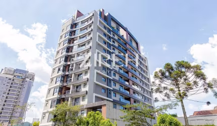 Apartamento com 3 quartos à venda na Rua Urbano Lopes, 383, Cristo Rei, Curitiba por R$ 1.190.000
