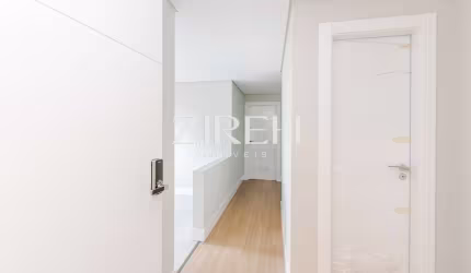 Apartamento com 3 quartos à venda na Rua Urbano Lopes, 383, Cristo Rei, Curitiba por R$ 1.253.800