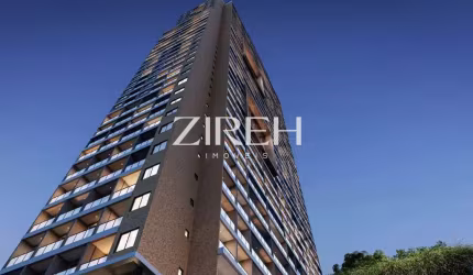 Apartamento com 1 quarto à venda na Rua Emiliano Perneta, 260, Centro, Curitiba por R$ 500.000