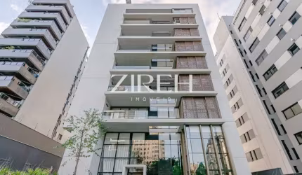 Apartamento com 3 quartos à venda na Rua Gutemberg, 300, Batel, Curitiba por R$ 1.790.000