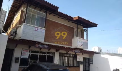 Sala para locação - Jd. Marajoara - Prox. Rua Sócrates
