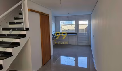 Sua nova casa espera por você! Segurança,conforto e localização privilegiada em um só lugar!