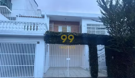 Oportunidade no Jardim Consórcio!