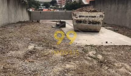 Oportunidade única!!!!  Terreno com localização privilegiada