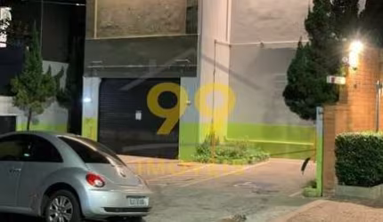 Imóvel comercial para alugar em ótima localização.