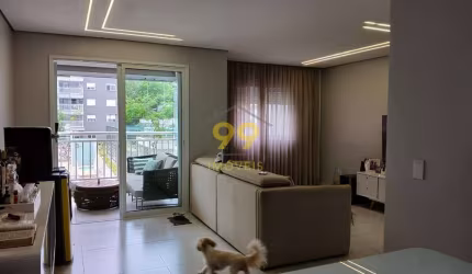 Apartamento a venda 81m2 - 81m2 - 1 vaga