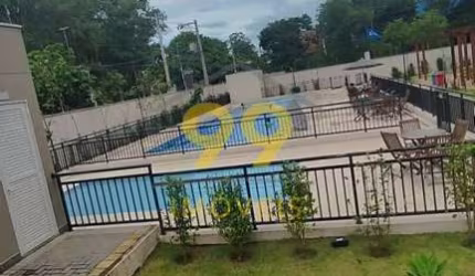 lindo apartamento à venda com 2 dormitórios na Zona Sul de São Paulo!