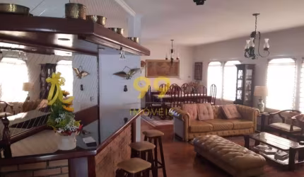 Casa Térrea a venda - City Campo Grande