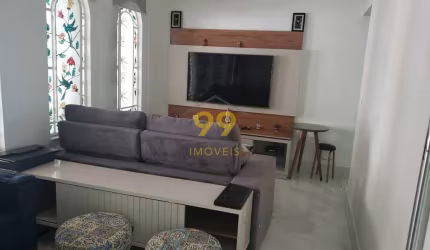 Casa para venda - Rua Fechada - 4 dormitórios