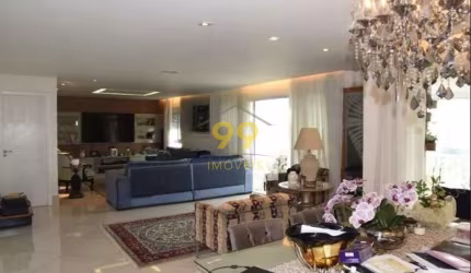 Belo apartamento a venda 185m2 - 3 suítes - 3 vagas