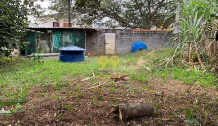 Terreno a venda 350m2 city campo grande