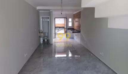 Sobrado a venda 3 dormitórios - 1 suíte - 2 vagas - 110m2