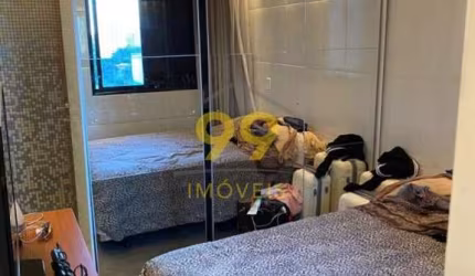 Apartamento com 3 Quartos e 4 banheiros à Venda, 170 m², varando com Hidro para 6 pessoas