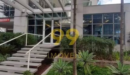 Sala Comercial à venda - 47m² - Av. 9 de Julho