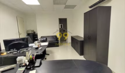 Ótimo Galpão comercial a venda - 5 salas - 370m2