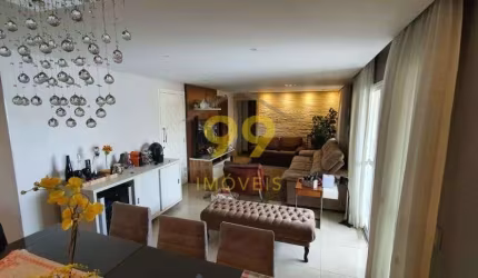 Apartamento à venda 133 m2 Condomínio Viva Club