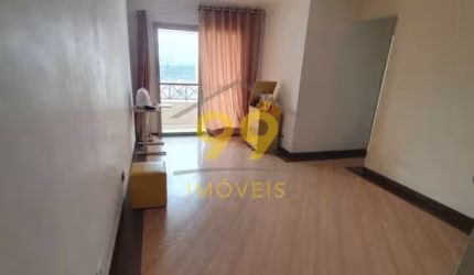 Belo apartamento a venda 3 dormitórios - 2 vagas - 69m2