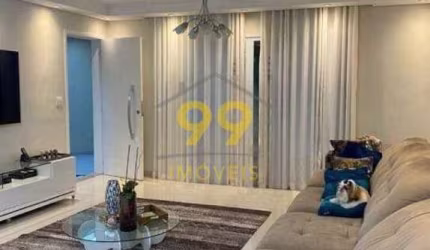 Belo sobrado a venda 4 dormitórios - 1 suíte - 3 vagas - 200m2