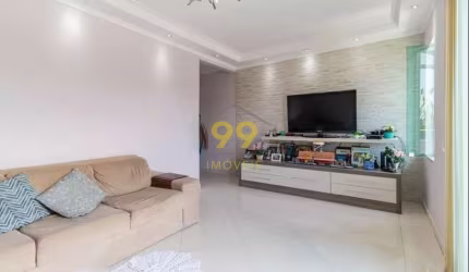 Linda Casa a Venda 3 Suítes - 180m2