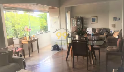 Lindo Apartamento a venda 4 dormitórios - 1 Suíte - 2 vagas - 115m2