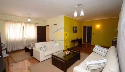 Lindo sobrado a venda 257m² - 4 dormitórios