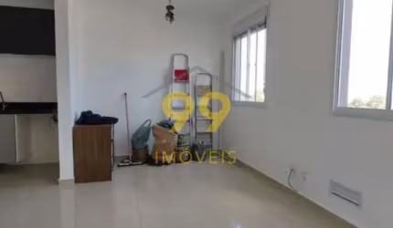 Apartamento a venda 34m² - 1 domritório